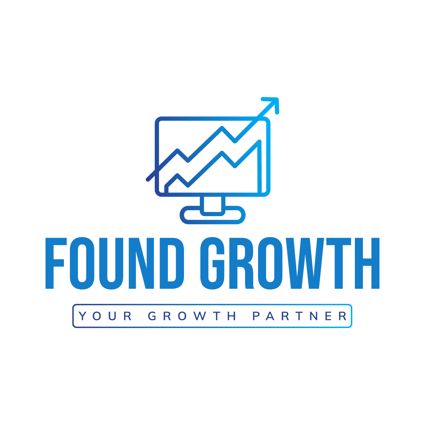 Found Growth Logo@2x